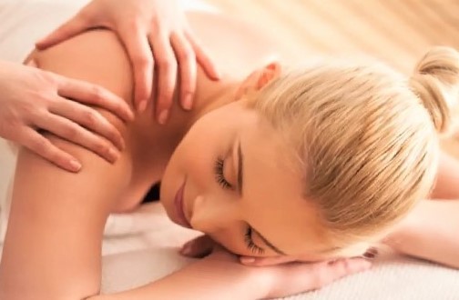 massage thérapeutique et de bien-être