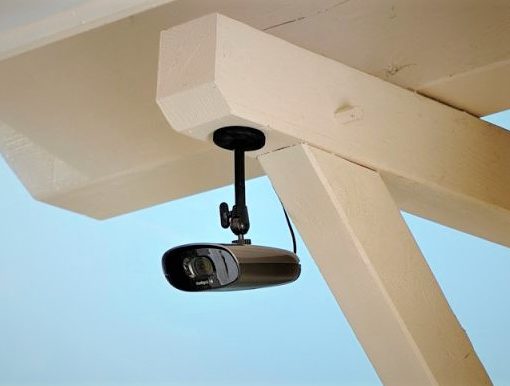 vidéosurveillance