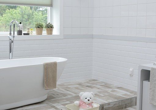 Les principaux meubles de salle de bain