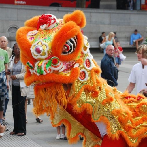 Jacques Sun: L'impact de la culture chinoise sur la communauté mondiale