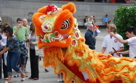 Jacques Sun: L'impact de la culture chinoise sur la communauté mondiale