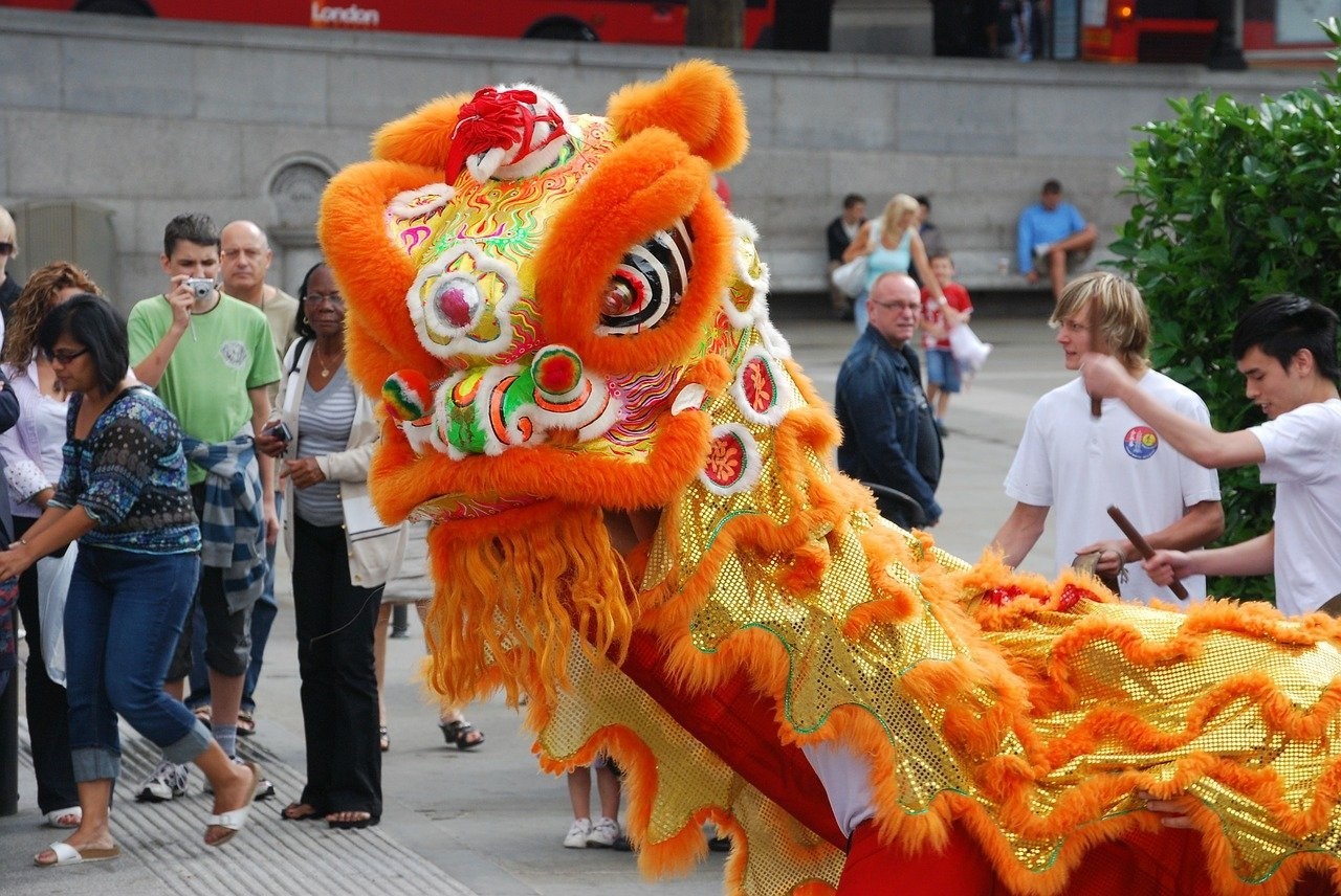 Jacques Sun: L'impact de la culture chinoise sur la communauté mondiale