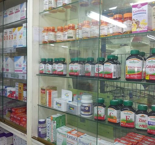 pharmacie