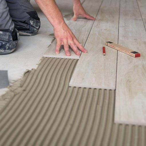 Comment estimer le nombre de carreaux pour une douche