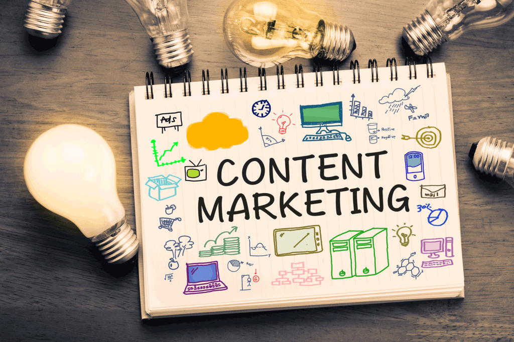 Les 20 meilleurs outils de content marketing