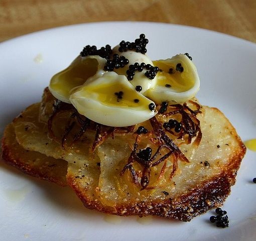 caviar