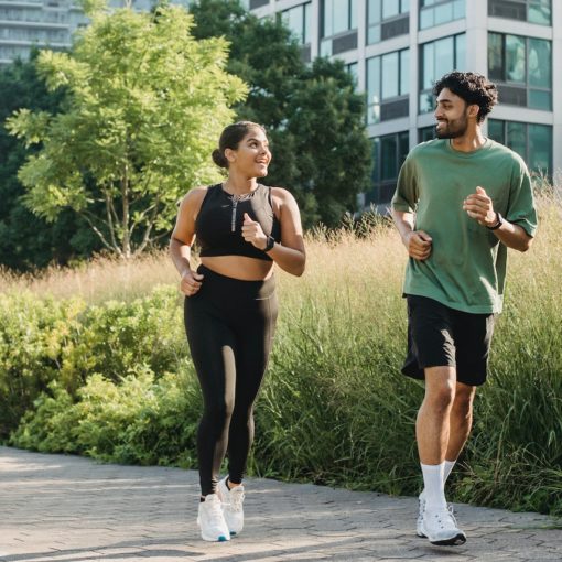 faire le sport pour retrouver d'energie