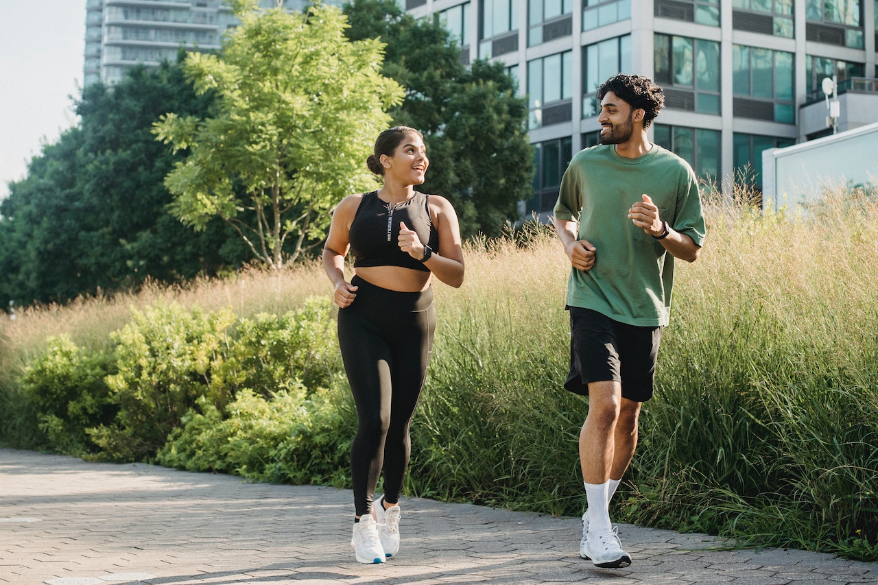 faire le sport pour retrouver d'energie