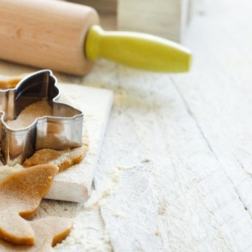 Les accessoires de pâtisserie indispensables pour un voyage