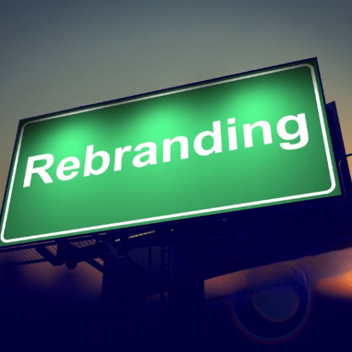 Rebranding et SEO