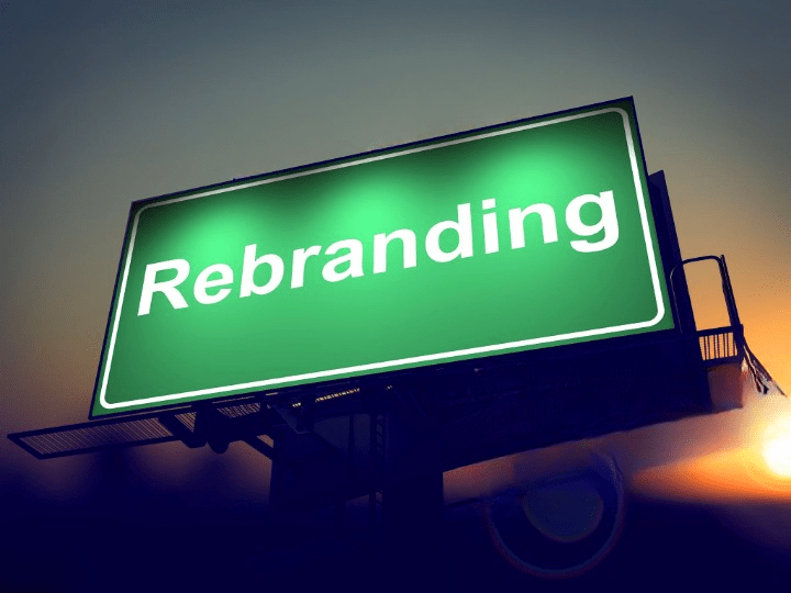 Rebranding et SEO