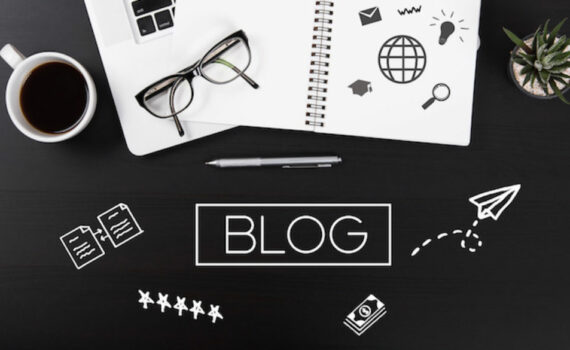 L'importance d'un blog