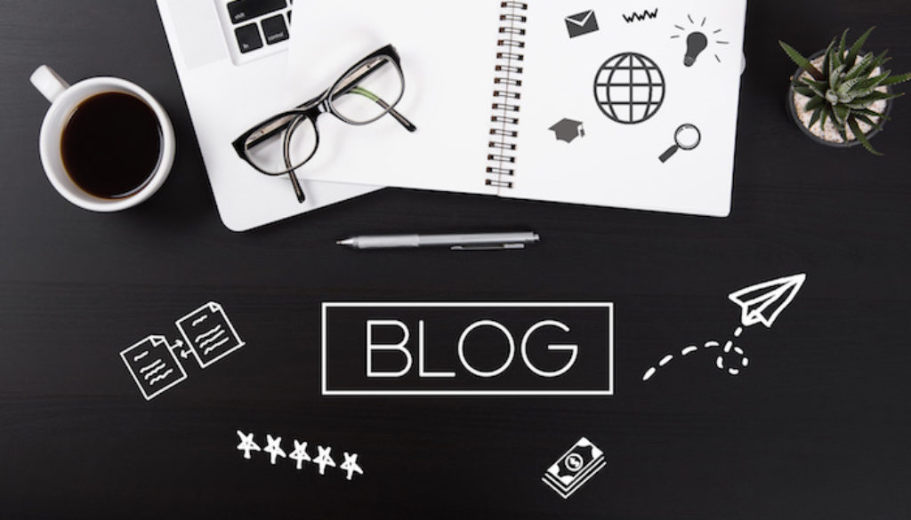 L'importance d'un blog