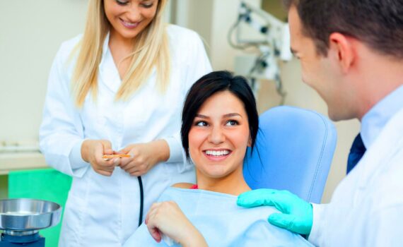 Les étapes essentielles pour choisir un dentiste fiable et compétent