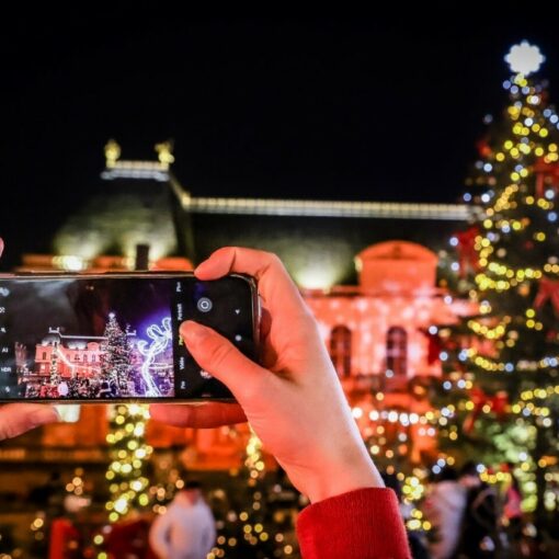 Fêtes de Noël