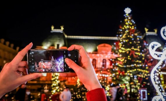 Fêtes de Noël