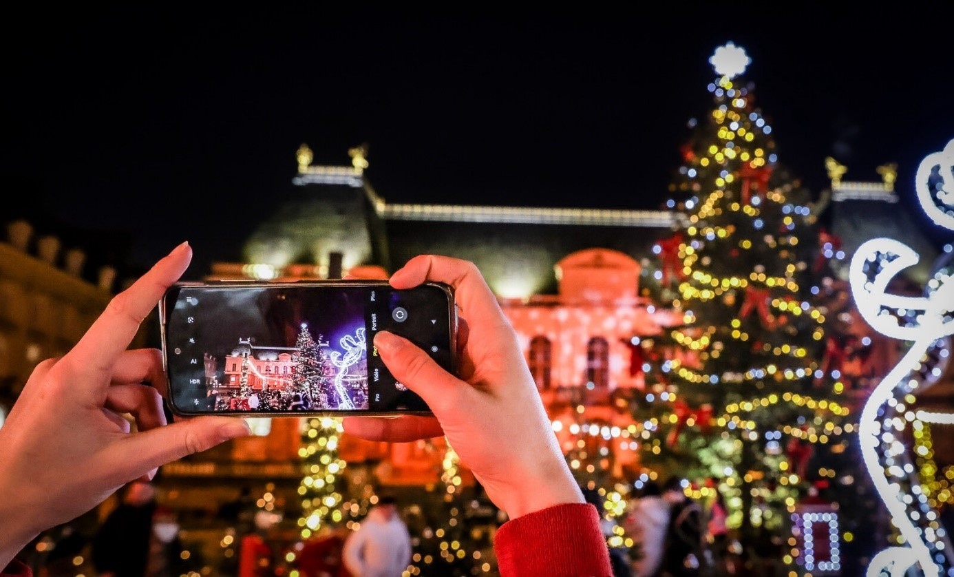 Fêtes de Noël