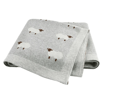 Couverture bébé