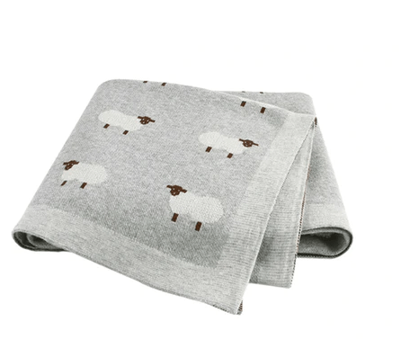 Couverture bébé