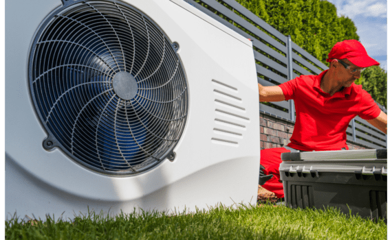 La pompe à chaleur sur la Côte d'Azur Une solution innovante pour le confort thermique