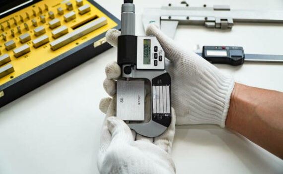 vérification métrologique sauve vos audits qualité