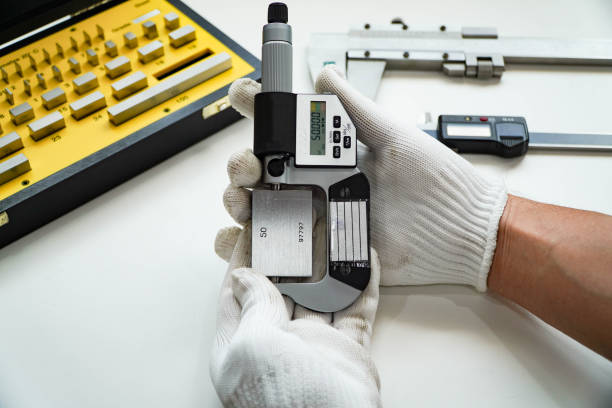 vérification métrologique sauve vos audits qualité