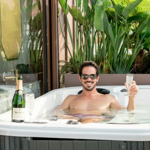 Bains relaxants