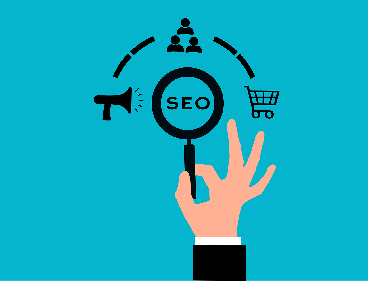 Comprendre le SEO