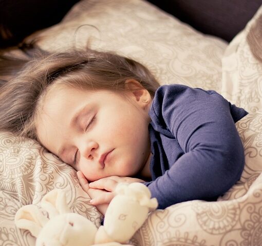 dormir un bébé