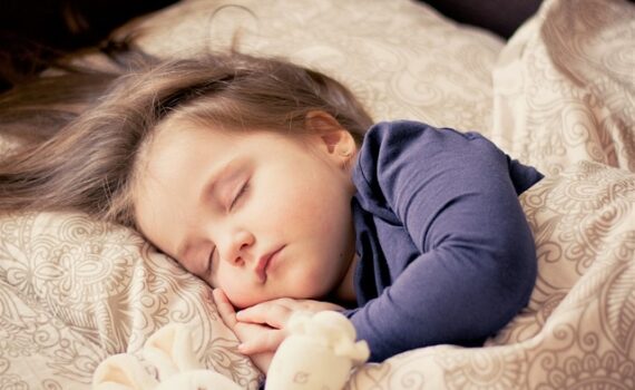 dormir un bébé