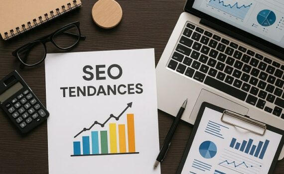 les tendances SEO