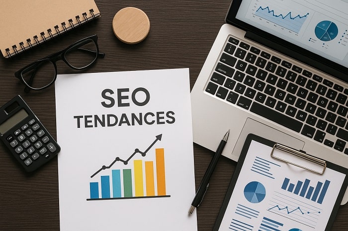 les tendances SEO