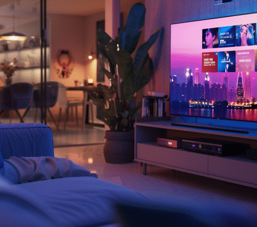 Abonnement IPTV Premium