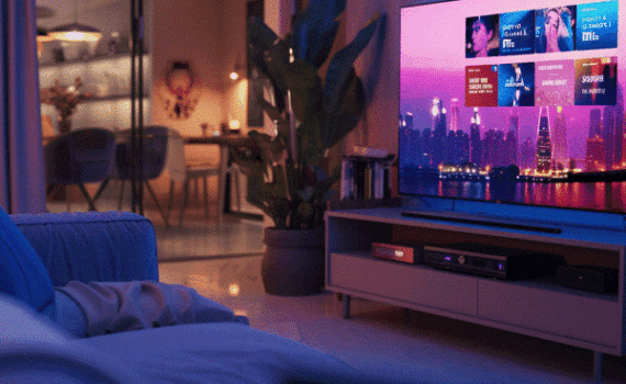 Abonnement IPTV Premium