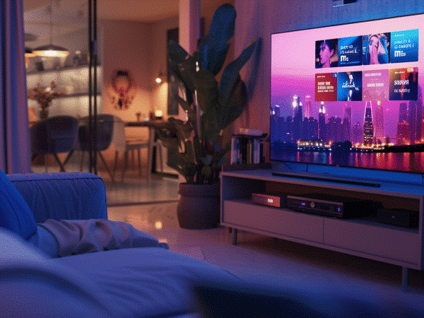 Abonnement IPTV Premium