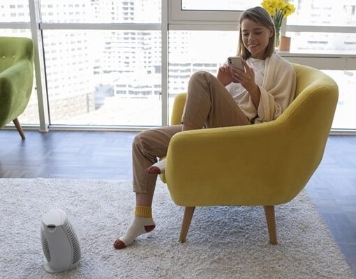 Améliorer la qualité de l’air Intérieur : Un atout pour votre santé et votre confort