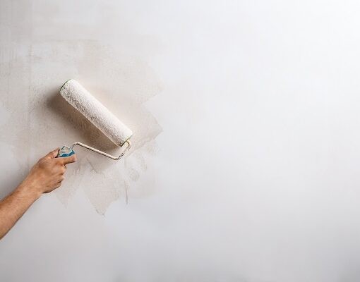peinture murale
