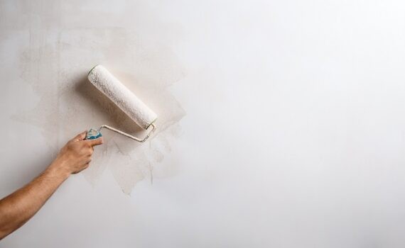 peinture murale