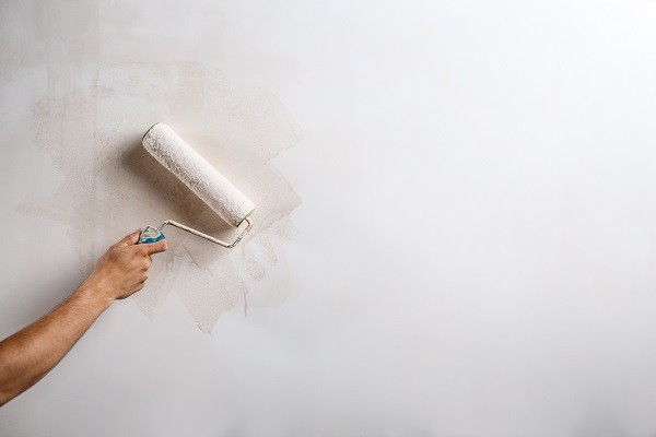 peinture murale