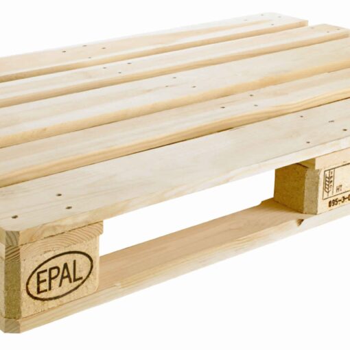 Palette en bois Tunisie