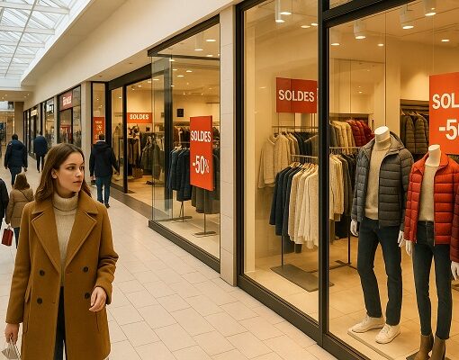 Vêtements d’hiver