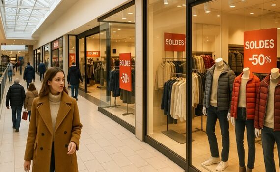 Vêtements d’hiver