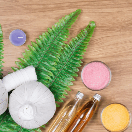 spécialisation en naturopathie