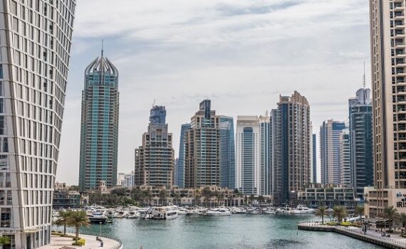investir à Dubaï