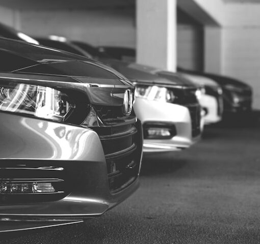 achat d’une voiture d’occasion