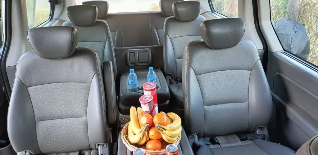 location voiture avec chauffeur Siem Reap