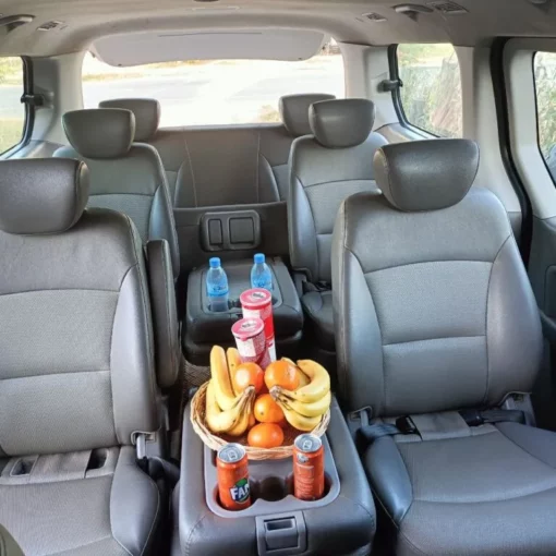 location voiture avec chauffeur Siem Reap