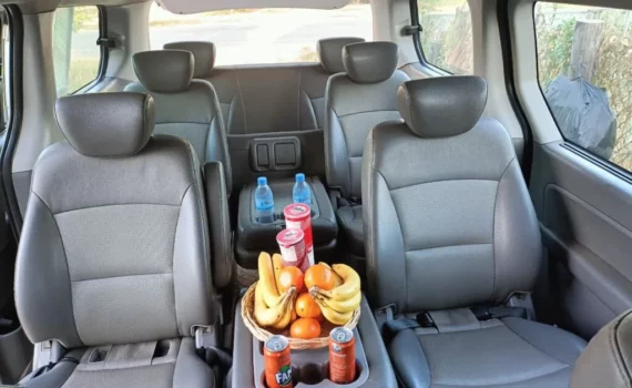 location voiture avec chauffeur Siem Reap