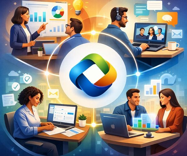 Microsoft 365 Copilot