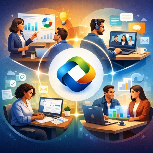 Microsoft 365 Copilot